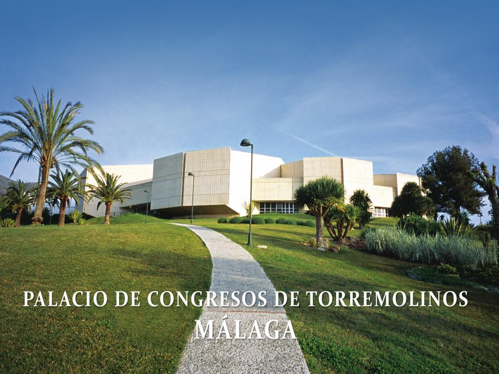 Mirador De Las Palmeras Torremolinos Esterno foto