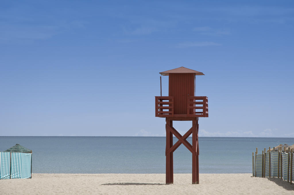 Mirador De Las Palmeras Torremolinos Esterno foto