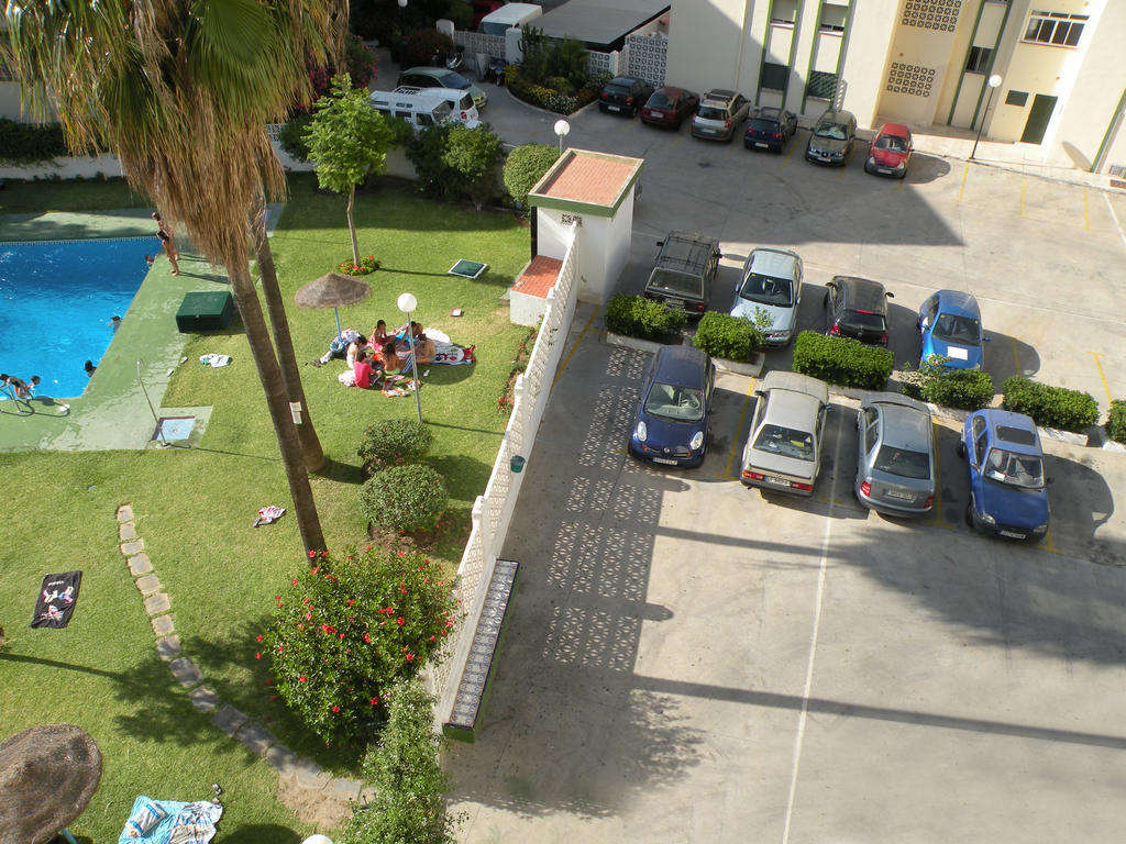 Mirador De Las Palmeras Torremolinos Esterno foto
